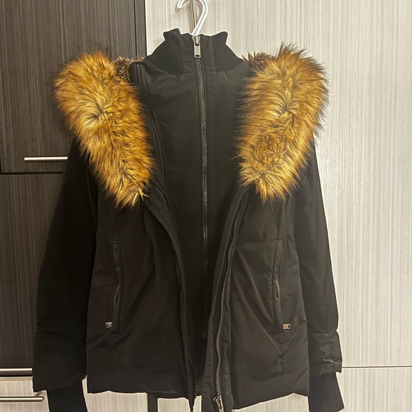 Babaton Lindon Parka - Picture 11 of 12